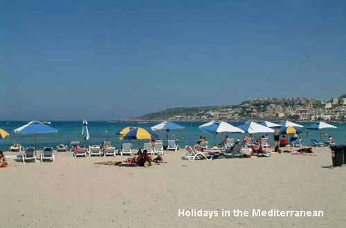 selfcatering villas Mediterraneana selfcatering villas Mediterranean