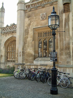 Cambridge