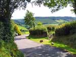 holiday cottages Exmoor