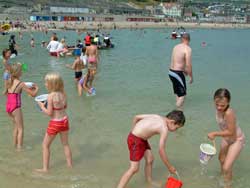 selfcatering Lyme Regis Dorset for holiday cottages, luxury cottages, houses, pet-friendly cottages