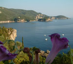 selfcatering holidays in Corfu, Greece