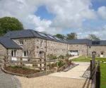 Asheston Eco Barns, Pembrokeshire, Wales Asheston Eco Barns, Pembrokeshire, Wales