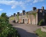 Doxford Farm Cottages, Northumberland, England Doxford Farm Cottages, Northumberland, England