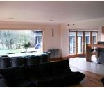 Craig Alvah Lodge, Aberdeenshire, Scotland Craig Alvah Lodge, Aberdeenshire, Scotland