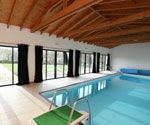 Craig Alvah Lodge, Aberdeenshire, Scotland Craig Alvah Lodge, Aberdeenshire, Scotland