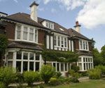 Middle Chine Manor, Dorset, England Middle Chine Manor, Dorset, England