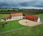 Lower Hedge Farm , Somerset, England Lower Hedge Farm , Somerset, England