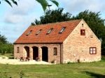 Hilltop Barn, Welbourn, Lincolnshire, England Hilltop Barn, Welbourn, Lincolnshire, England