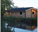Briarcroft Fishery Lodge, Lancashire, England Briarcroft Fishery Lodge, Lancashire, England