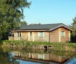 Briarcroft Fishery Lodge, Lancashire, England Briarcroft Fishery Lodge, Lancashire, England