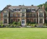 Knowle Manor, Somerset, England Knowle Manor, Somerset, England
