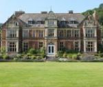 Knowle Manor, Somerset, England Knowle Manor, Somerset, England