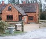 Little Beanit Farm Cottage, West Midlands, England Little Beanit Farm Cottage, West Midlands, England
