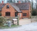 Little Beanit Farm Cottage, West Midlands, England Little Beanit Farm Cottage, West Midlands, England