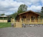 Caban Iwrch, Powys, Wales Caban Iwrch, Powys, Wales