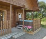 Benview Holiday Lodges, Trossachs, Scotland Benview Holiday Lodges, Trossachs, Scotland