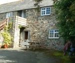 Granary Cottage, Cornwall, England Granary Cottage, Cornwall, England
