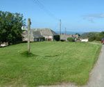 Granary Cottage, Cornwall, England Granary Cottage, Cornwall, England