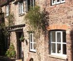 Bakers Cottage, Somerset, England Bakers Cottage, Somerset, England