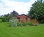 Ferry Lodge, Powys, Wales Ferry Lodge, Powys, Wales