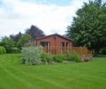 Ferry Lodge, Powys, Wales Ferry Lodge, Powys, Wales