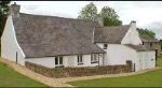 Craig Y Nos Farmhouse, Powys, Wales Craig Y Nos Farmhouse, Powys, Wales