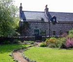 Honey Cottage, Aberdeenshire, Scotland Honey Cottage, Aberdeenshire, Scotland