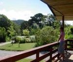 Woodcombe Lodges, Somerset, England Woodcombe Lodges, Somerset, England