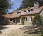 Private Rural Lodge at the Wrackleford Estate, Dorset, England Private Rural Lodge at the Wrackleford Estate, Dorset, England