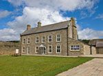 New Hall Farmhouse, County Durham, England New Hall Farmhouse, County Durham, England
