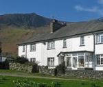 How Cottage, Cumbria Lake District, England How Cottage, Cumbria Lake District, England