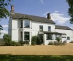 Old Guadaloupe Farm House, Leicestershire, England Old Guadaloupe Farm House, Leicestershire, England
