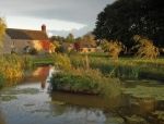 The Cotswold Manor House & Grange - Sleeps 14 to 19 Guests, Oxfordshire, England The Cotswold Manor House & Grange - Sleeps 14 to 19 Guests, Oxfordshire, England