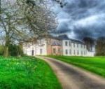 Logie Country House, Aberdeenshire, Scotland Logie Country House, Aberdeenshire, Scotland
