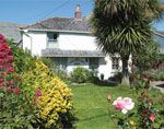 Rosemary Cottage, Cornwall, England Rosemary Cottage, Cornwall, England