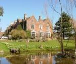 Cannington Grange Cottages, Somerset, England Cannington Grange Cottages, Somerset, England