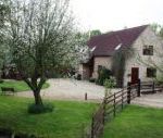 Mill Cottage, Rutland, England Mill Cottage, Rutland, England