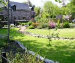Harvey Cottage, Aberdeenshire, Scotland Harvey Cottage, Aberdeenshire, Scotland