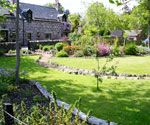 Harvey Cottage, Aberdeenshire, Scotland Harvey Cottage, Aberdeenshire, Scotland