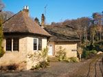 Guyzance Hall Cottages, Northumberland, England Guyzance Hall Cottages, Northumberland, England