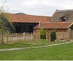Walnut Tree Barn, Norfolk, England Walnut Tree Barn, Norfolk, England