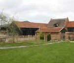 Walnut Tree Barn, Norfolk, England Walnut Tree Barn, Norfolk, England