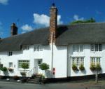 Pilgrim Corner, Somerset, England Pilgrim Corner, Somerset, England