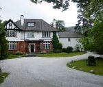 Powys Country House, Denbighshire, Wales Powys Country House, Denbighshire, Wales