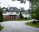 Powys Country House, Denbighshire, Wales Powys Country House, Denbighshire, Wales