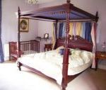 Toad Hall, Somerset, England Toad Hall, Somerset, England