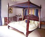 Toad Hall, Somerset, England Toad Hall, Somerset, England