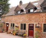 Honeycombe Cottage, Somerset, England Honeycombe Cottage, Somerset, England