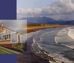 Lios Dana Lodge, Kerry, Ireland Lios Dana Lodge, Kerry, Ireland