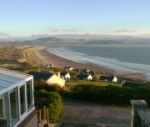 Lios Dana Lodge, Kerry, Ireland Lios Dana Lodge, Kerry, Ireland